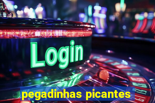 pegadinhas picantes